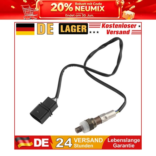 Lambdasonde regelsonde vor kat - regelsonde,
