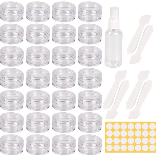 Stück 5ml döschen - stück,