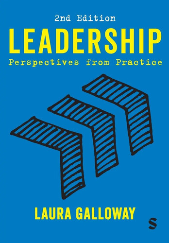 Leadership perspectives from - perspectives,