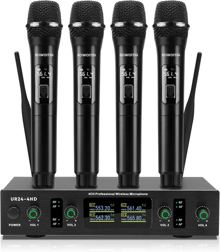 Sowoitig kanal uhf - sowoitig,