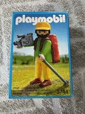 Vintage 1992 New Playmobil