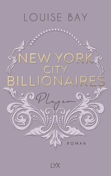 New york city billionaires - new,