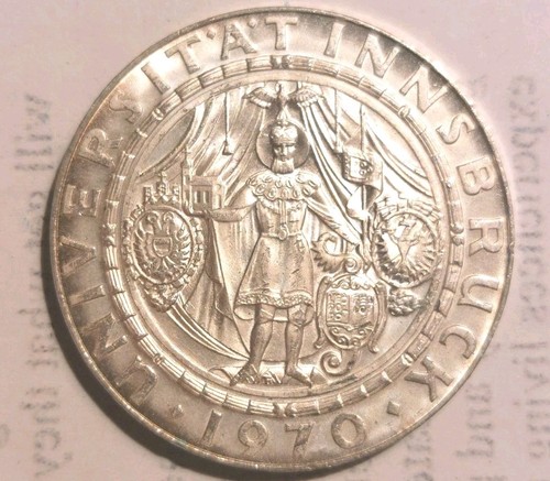 Gedenkmünze österreich 50 - Österreich:,