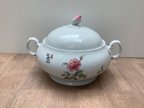 Seltmann weiden terrine rose - seltmann,