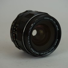 Asahi Pentax