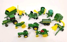 ERTL Konvolut Landwirtschaft