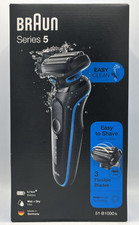 Braun Series 5 51-B1000s