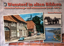 Buch: Wunstorf in alten