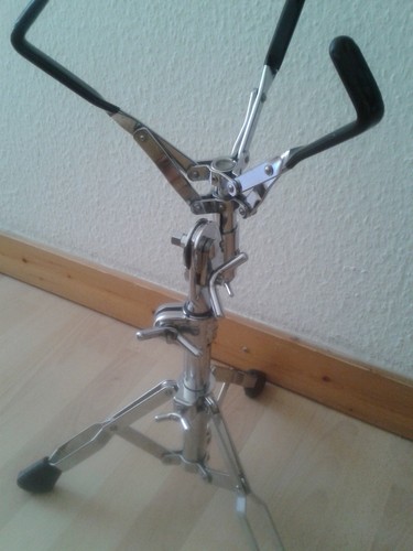 Sonor performer snareständer - ,