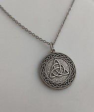 Gothic  Knoten Symbol