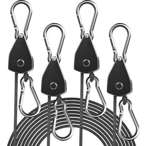 Abspannseile ratschen seil - abspannseile,