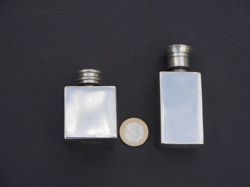 Flacon english pewter - flacon,