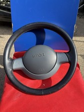 Smart Fortwo 450 Lenkrad mit
