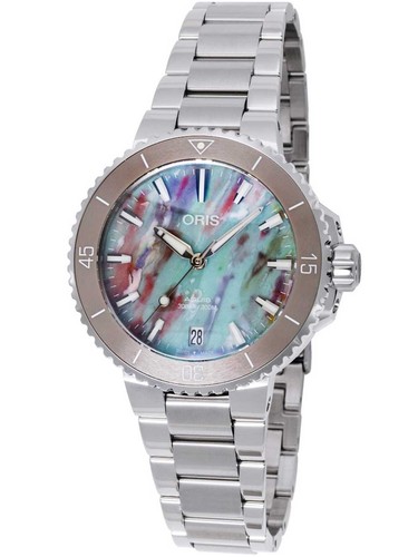 Oris 733 7770 4150 set - 733,