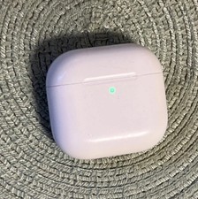 Apple AirPods 4. Generation Ladecase A3059 – Original – USB-C (nur Ladecase)