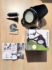 Garten terrassenleuchte led - garten-,
