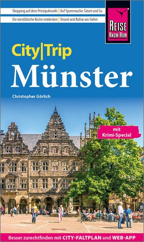 Reise know how citytrip - reise,