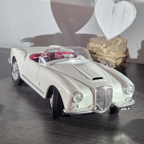 Vintage bburago lancia - ​vintage,
