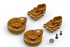 HPI Aluminum Portal Achsen