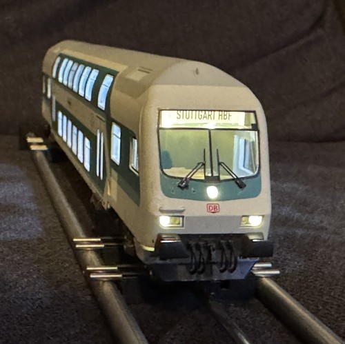Roco 45287