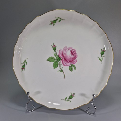 Meissen porzellan schale - meissen,