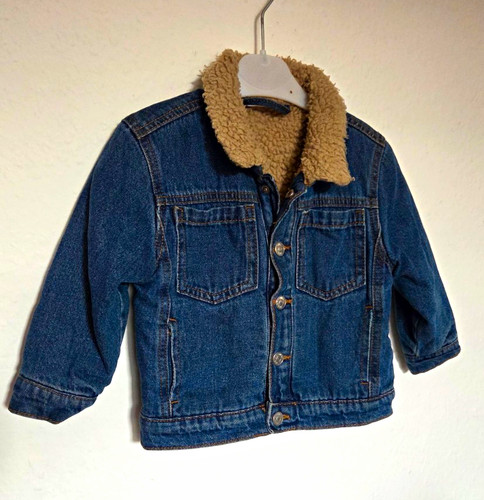 Ergee baby jeansjacke 80 - ergee,
