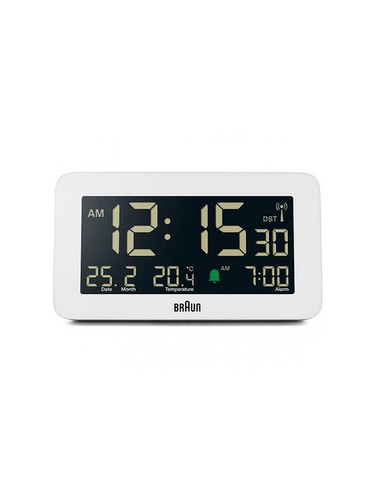 Braun bc10w dcf digitaler - braun, bc10w-dcf