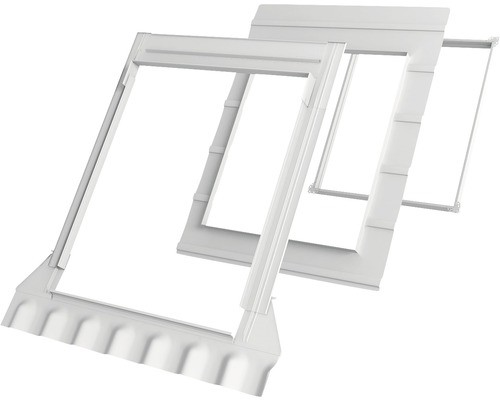 Velux eindeckrahmen rahmen - velux,