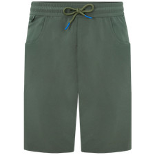 Platzangst - Roads III Short Grün - S