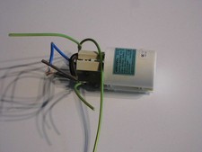 Netzfilter 0,47µF DNF06-T