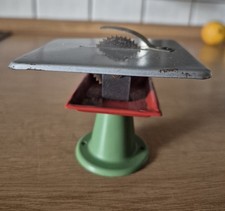 Wilesco Tischkreissäge