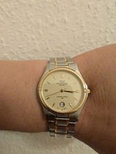 Glycine Herren Armbanduhr