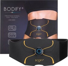 Bodify® EMS Bauchtrainer Pro