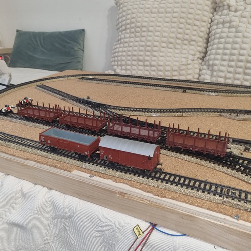 Märklin konvolut - märklin,