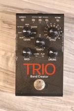 Digitech Trio Band Creator, neuwertiger Zustand