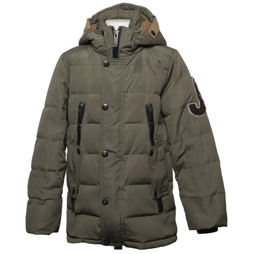 Classic winterjacke jungen - classic,, winterjacke,