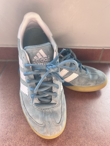 Adidas spezial hallenschuhe - spezial,