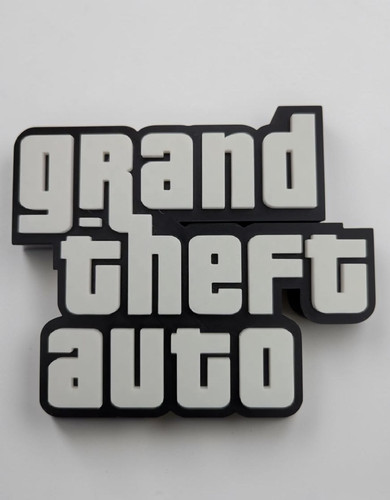 Grand theft auto - auto, gta
