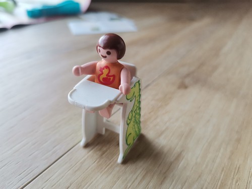 Playmobil city life - -, im