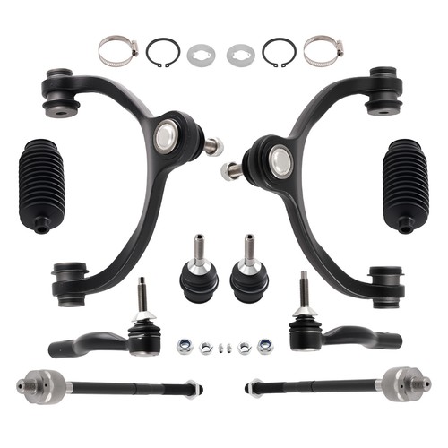 Front upper control arm for - upper,