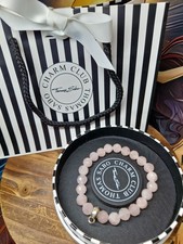 Thomas Sabo Rosenquarz, Silber