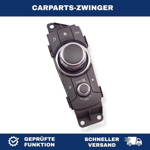 Mazda nd schalter - 5,