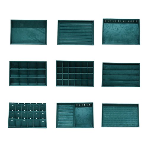Schmuckablage organizer luxus - schmuckablage-organizer,,