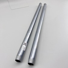 Harley Davidson Touring Softail Dyna Sportster Gabelrohre Standrohre Ø 35MM