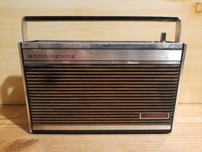 Nordmende Tragbares Radio