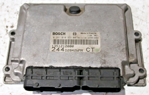 Motorsteuergerät fiat ducato - motorsteuergerät,