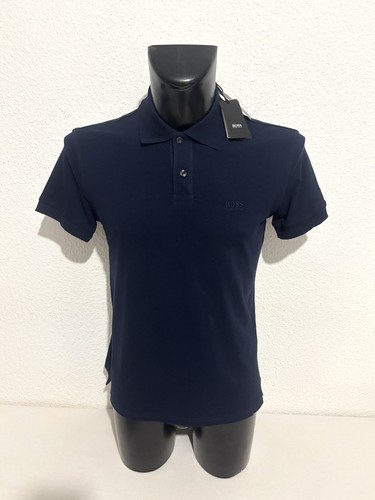 Hugo boss poloshirt herren - hugo,