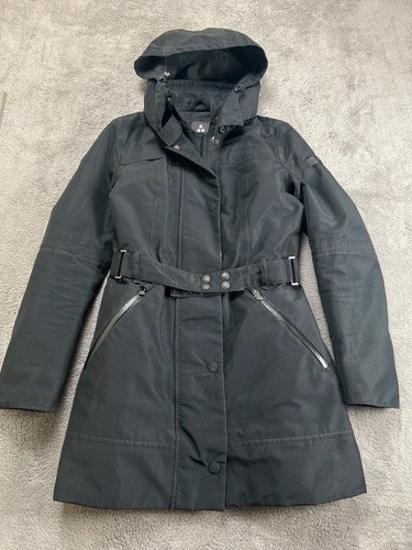 Peuterey parka schwarz - peuterey,