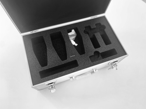 Case passen für sennheiser - passen,