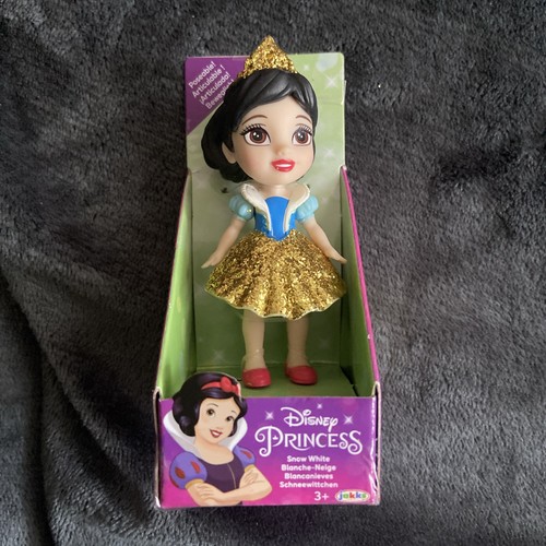 Jakks disney princess - disney,